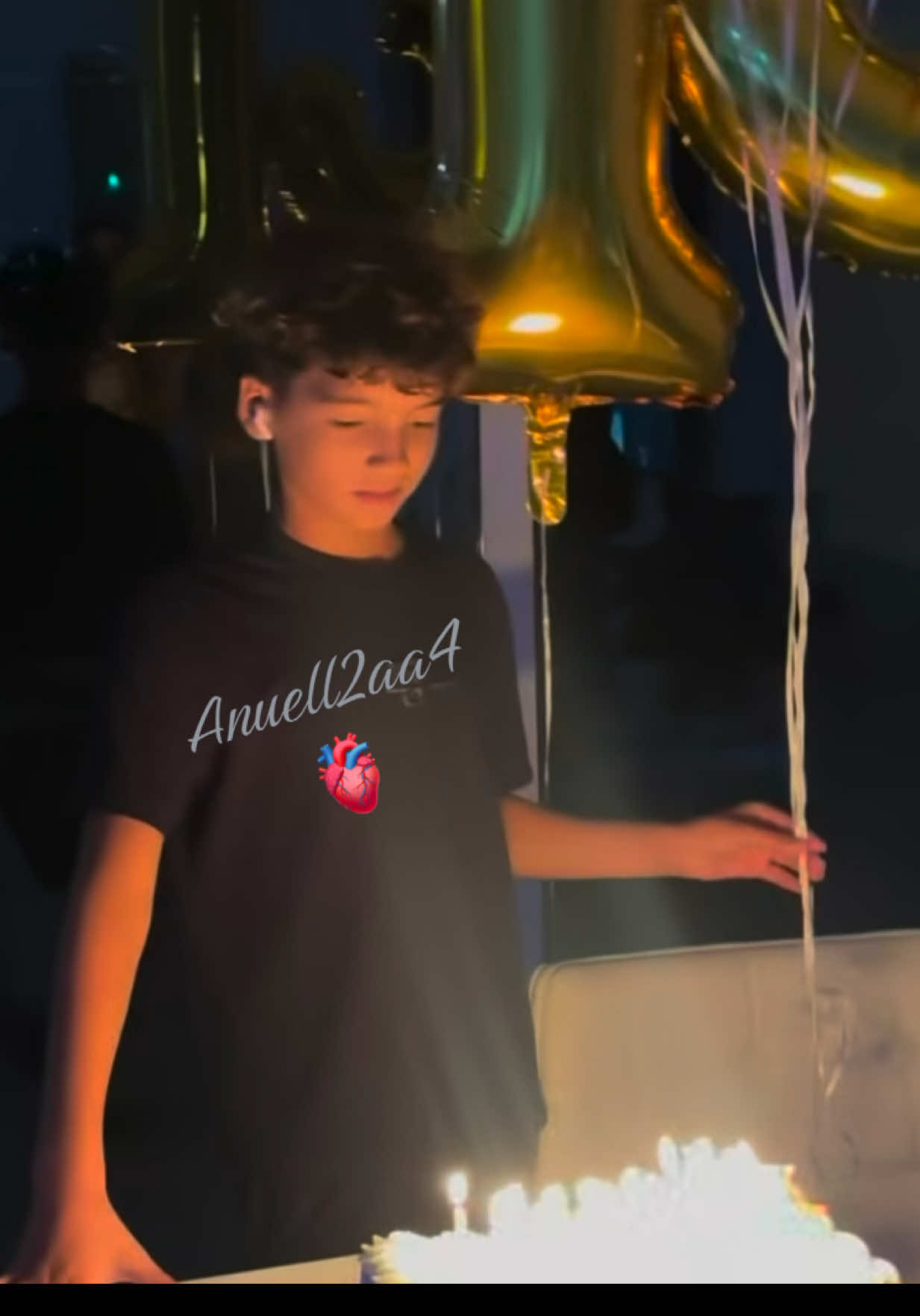 @Anuel