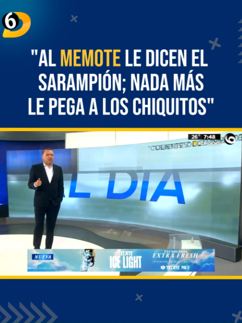 @Multimedios Deportes