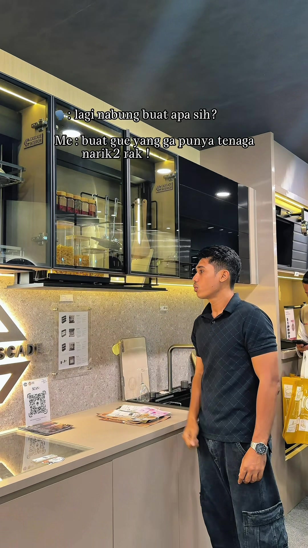 @Jeri Taufik | Kamar JERI