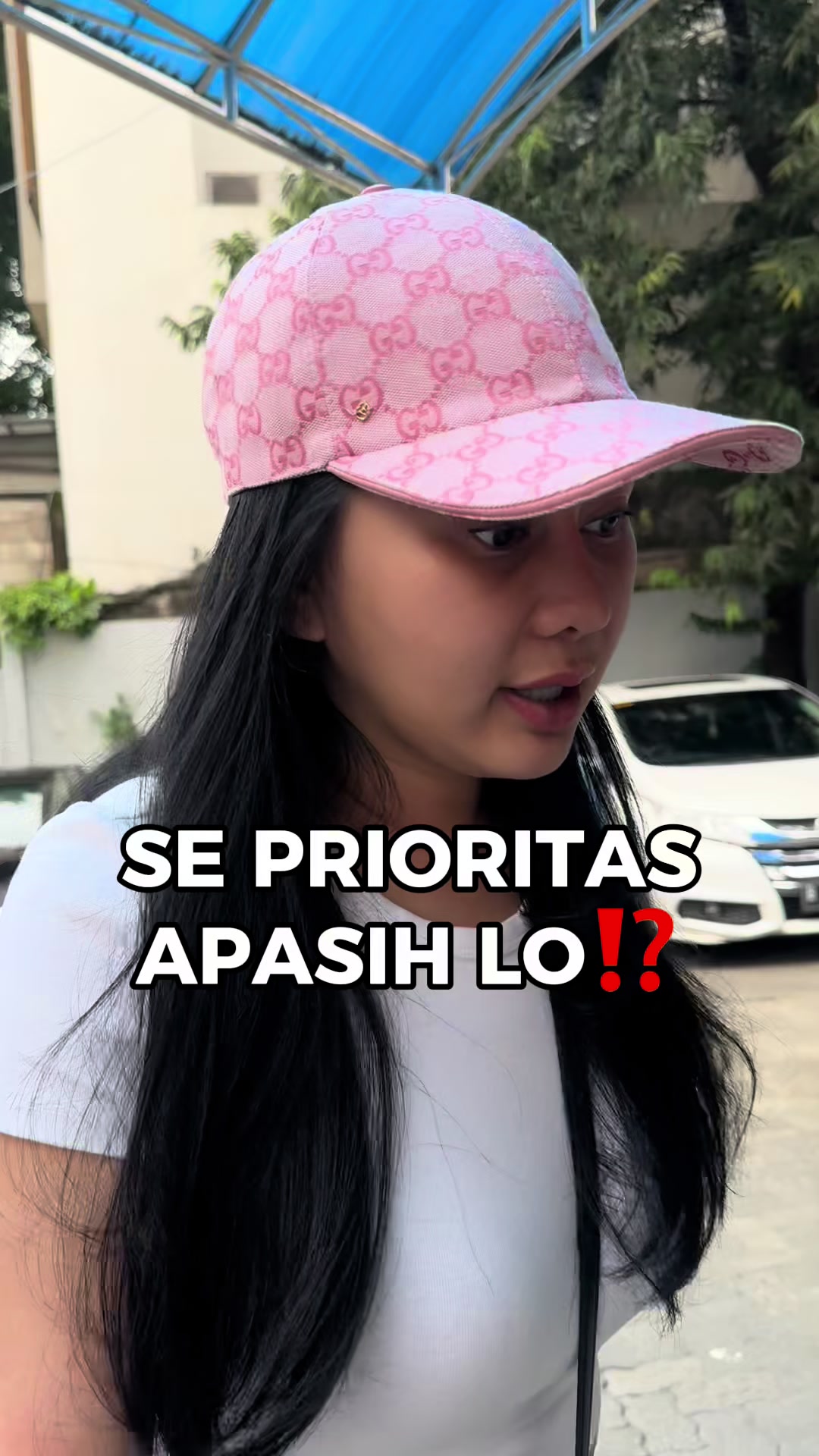 @DENISE CHARIESTA