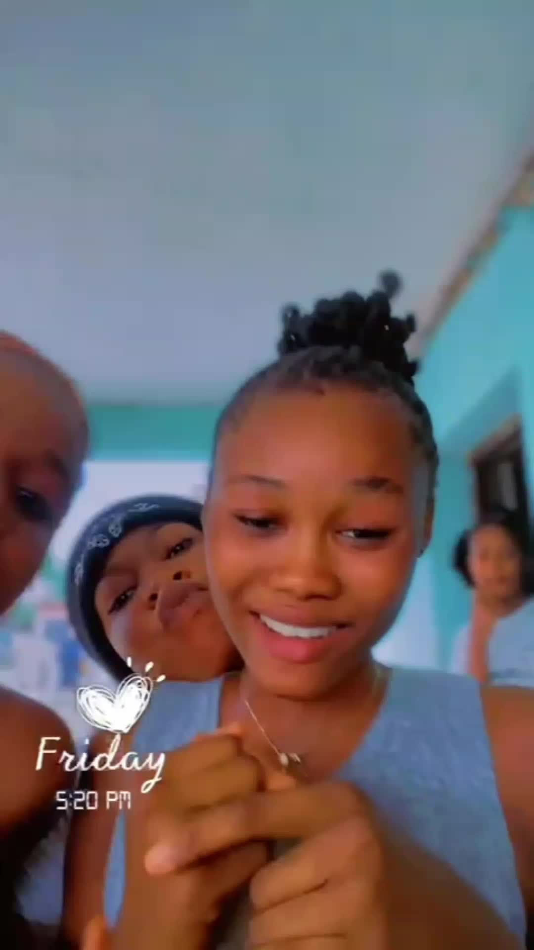 @ASA FRESH 💞❤️🥺