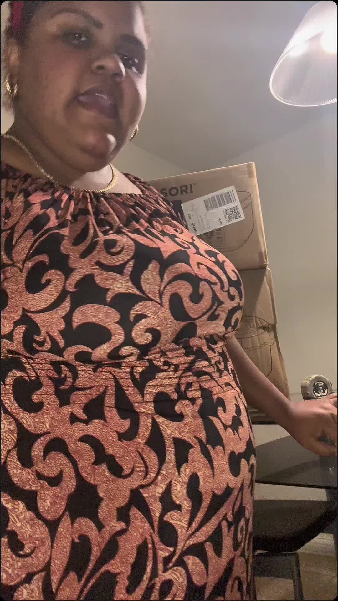 @Cubanita Molina