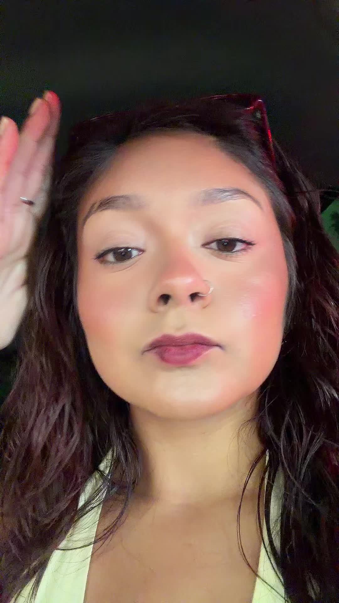 @maya<3