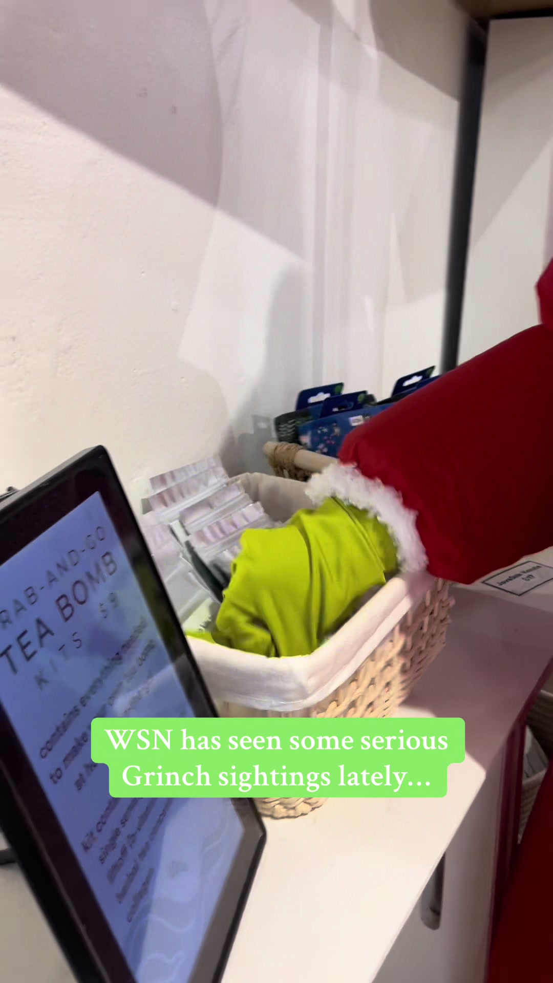 @Water Street Nutrition