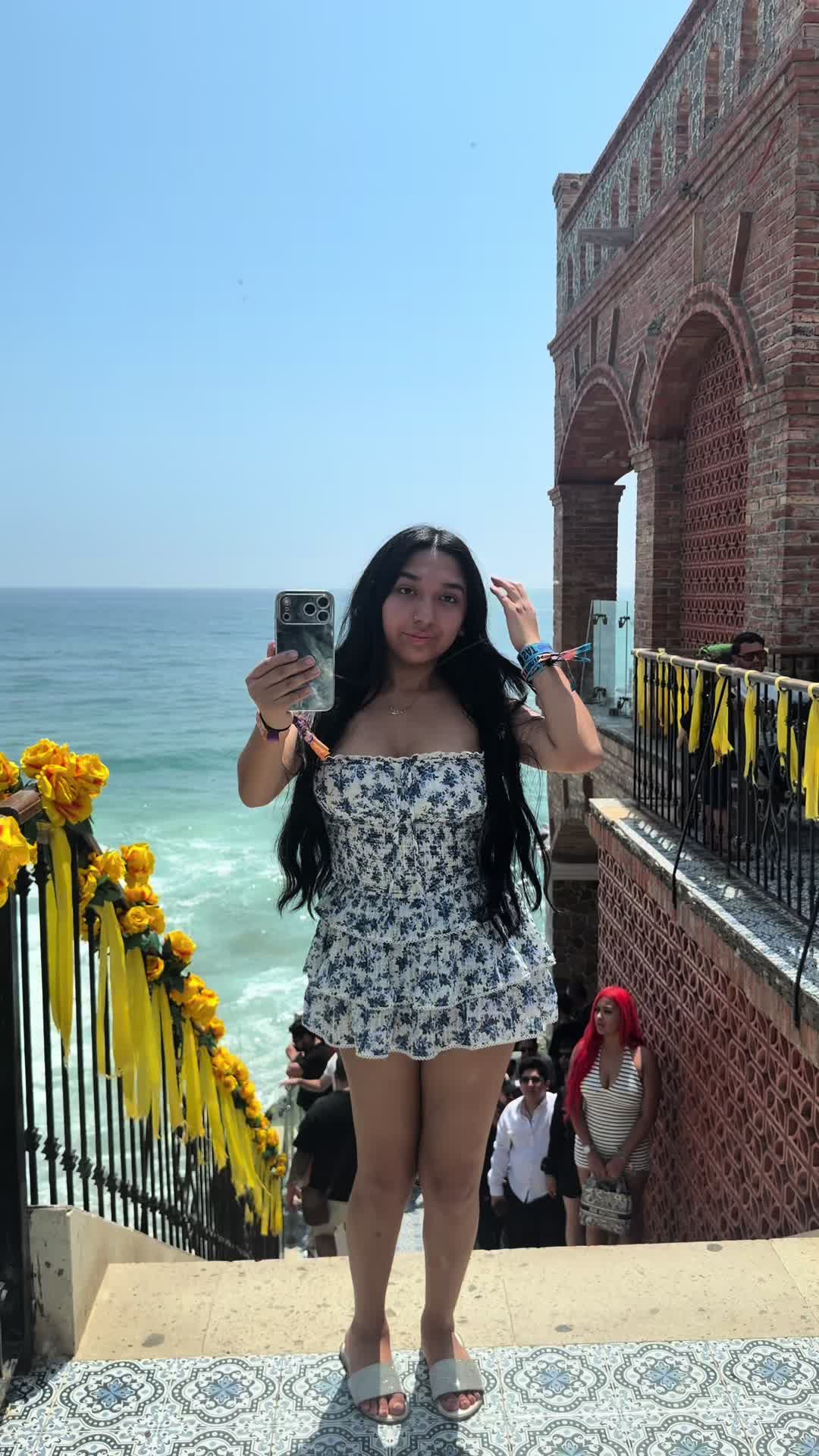 @Crystal Izaguirre