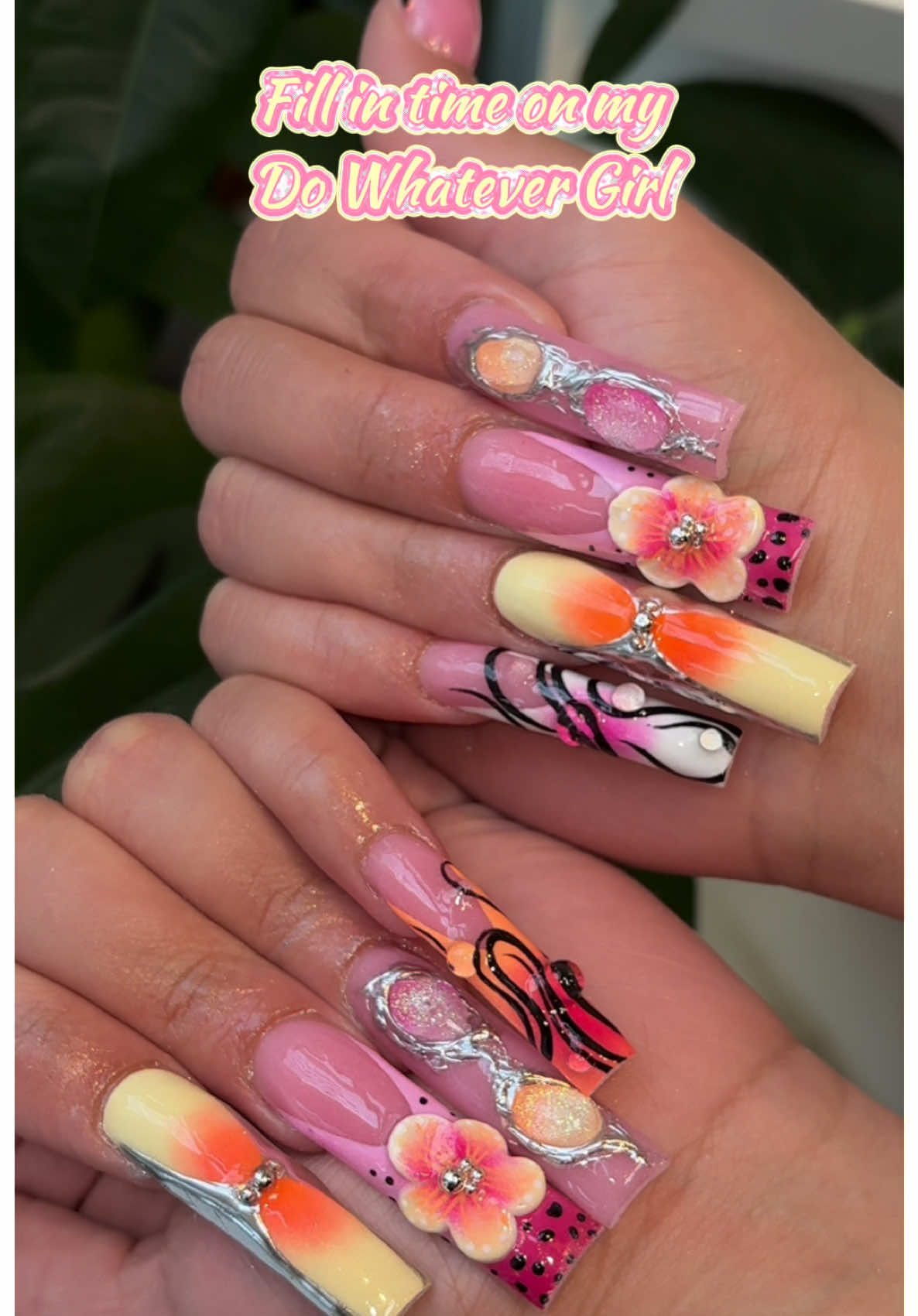 @Nailedbymilly