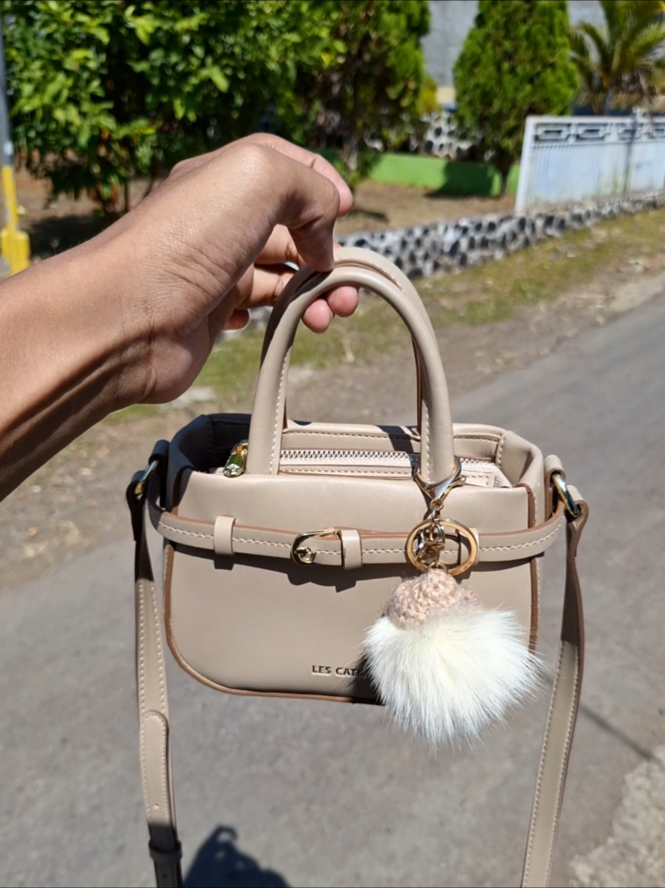 @Viora Bag