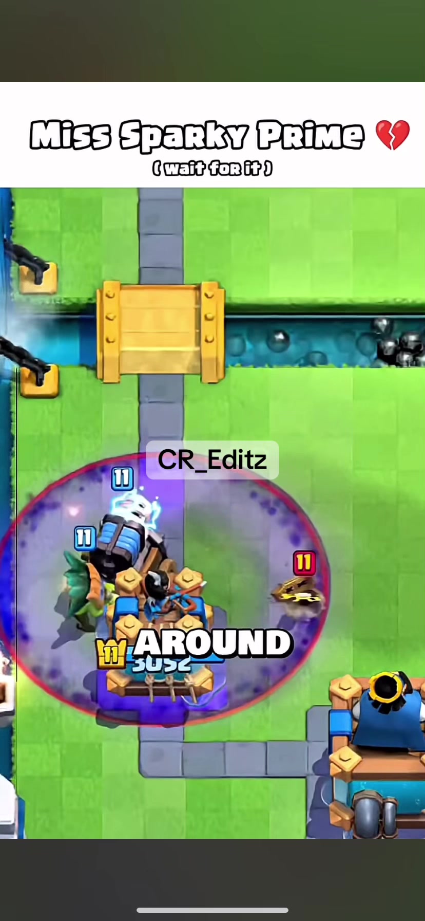 @CR Editz