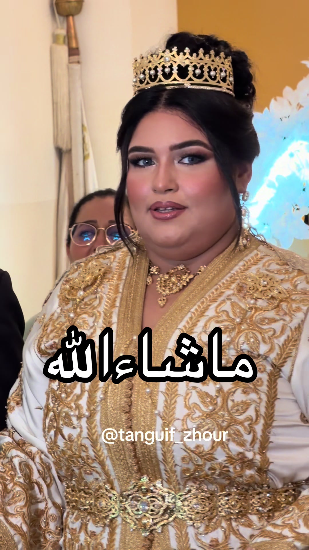 @Zhour_negafa👑👑