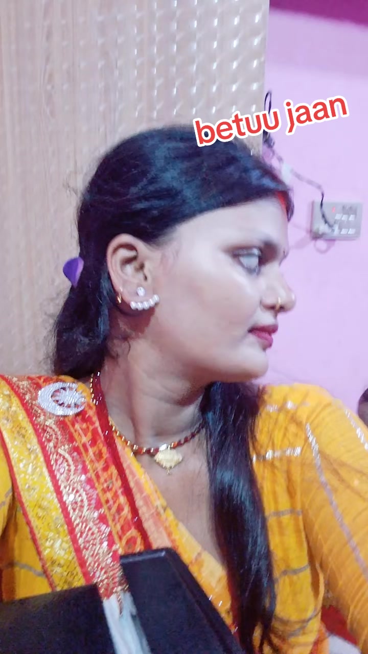 @Puja Patel 143❣️❣️