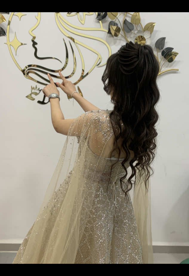 @ام الاء 👑❤️beauty