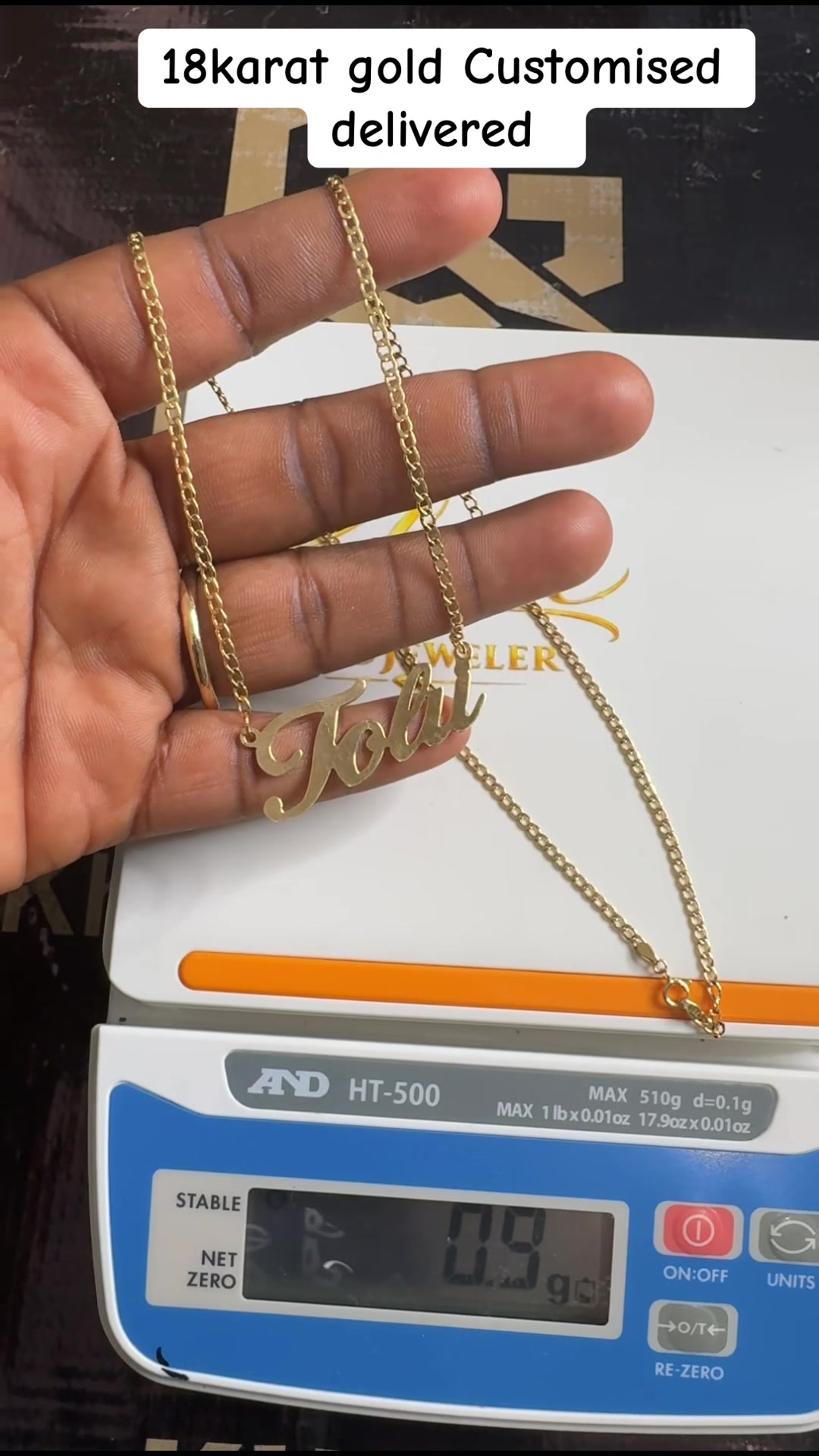 @Khejiegoldjeweler🇬🇧