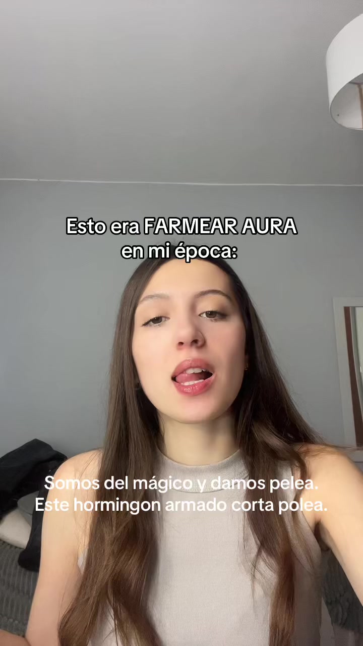 @Fiorella Castro