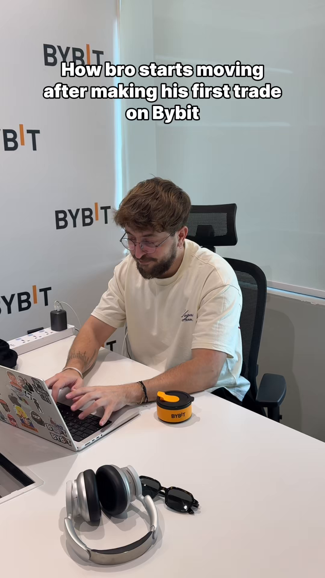 @Bybit