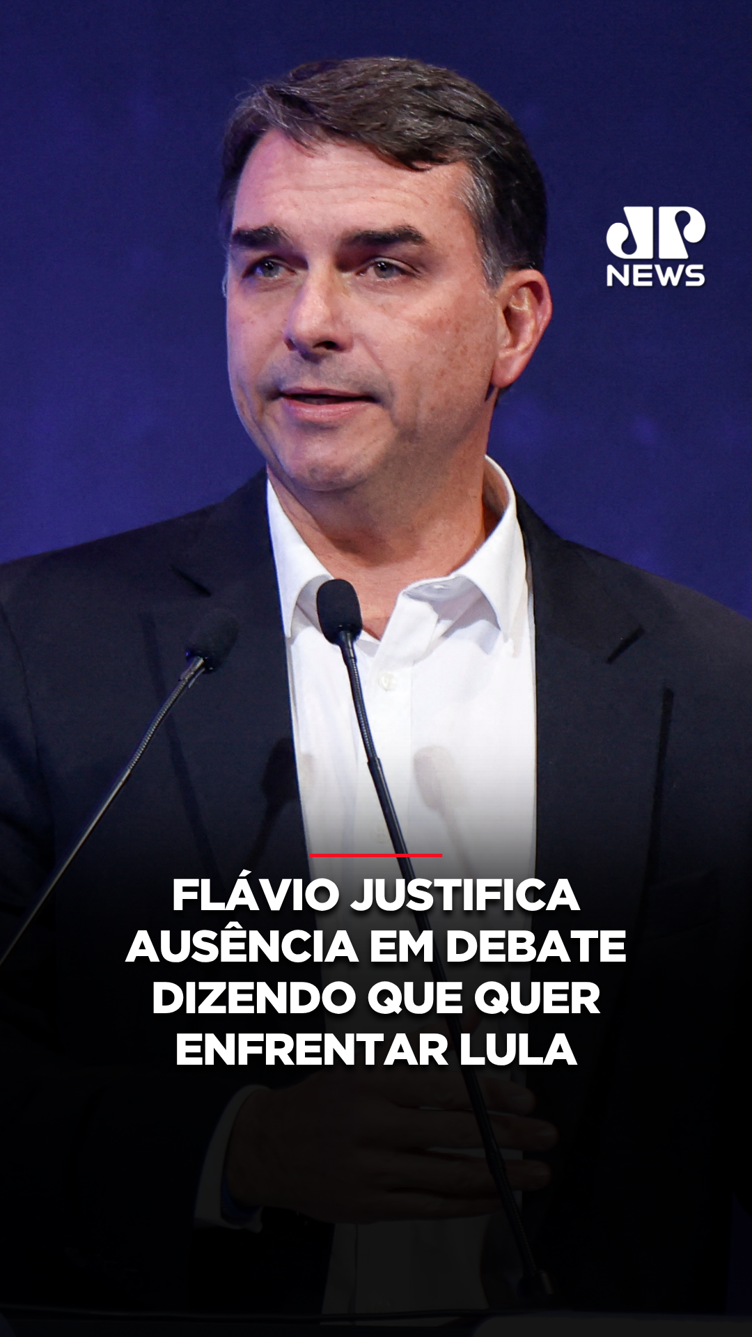@Jovem Pan News