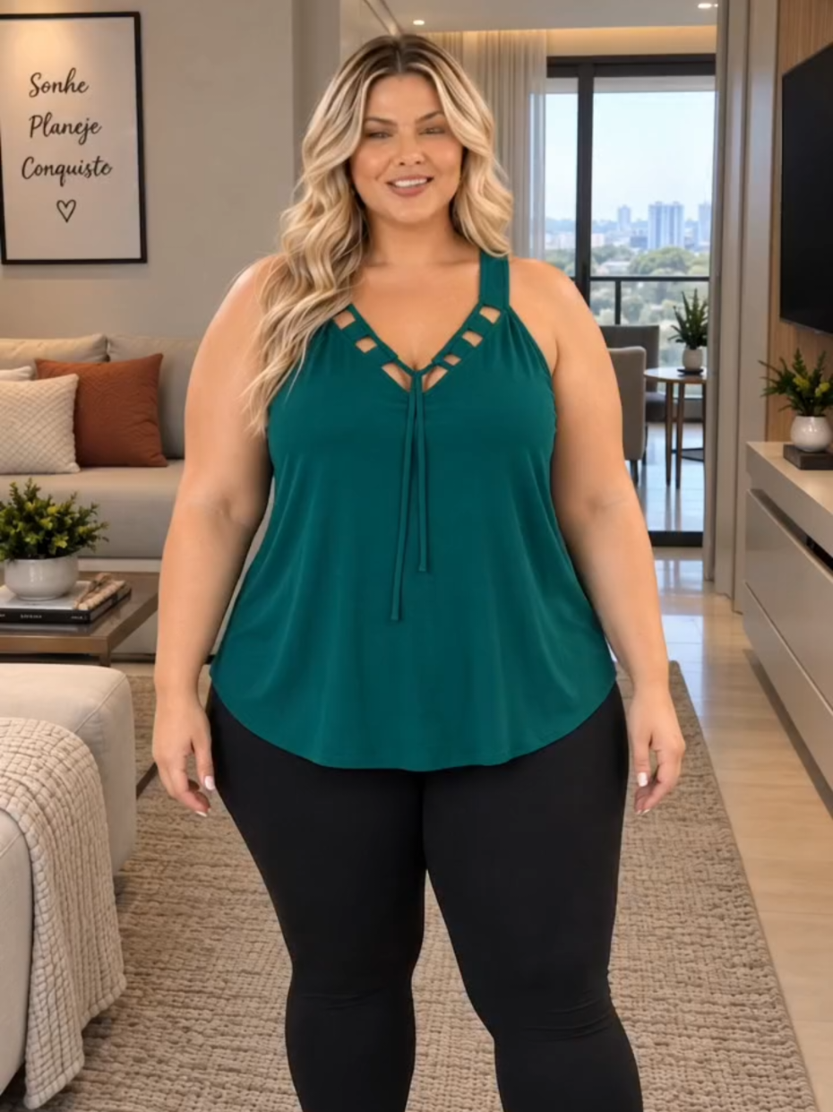 @Renata | Plus Size 🛍️