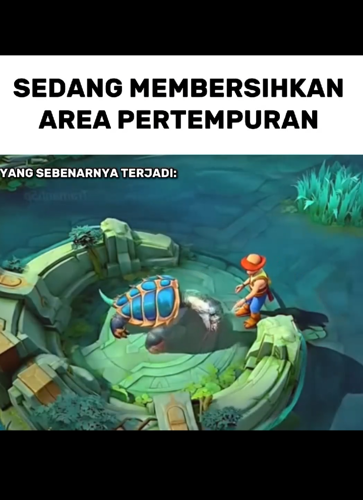 @4GETZ MOBA