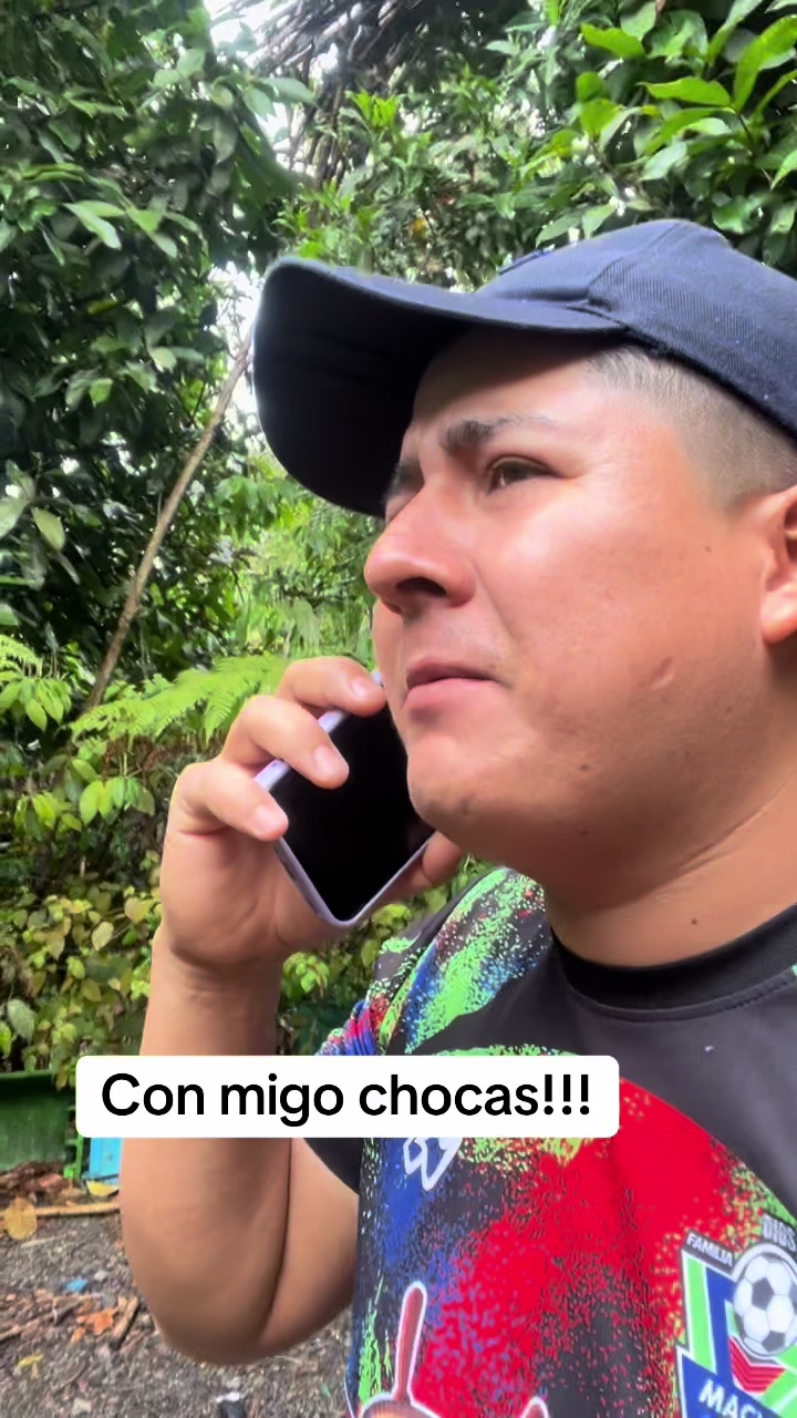 @El primito chotano