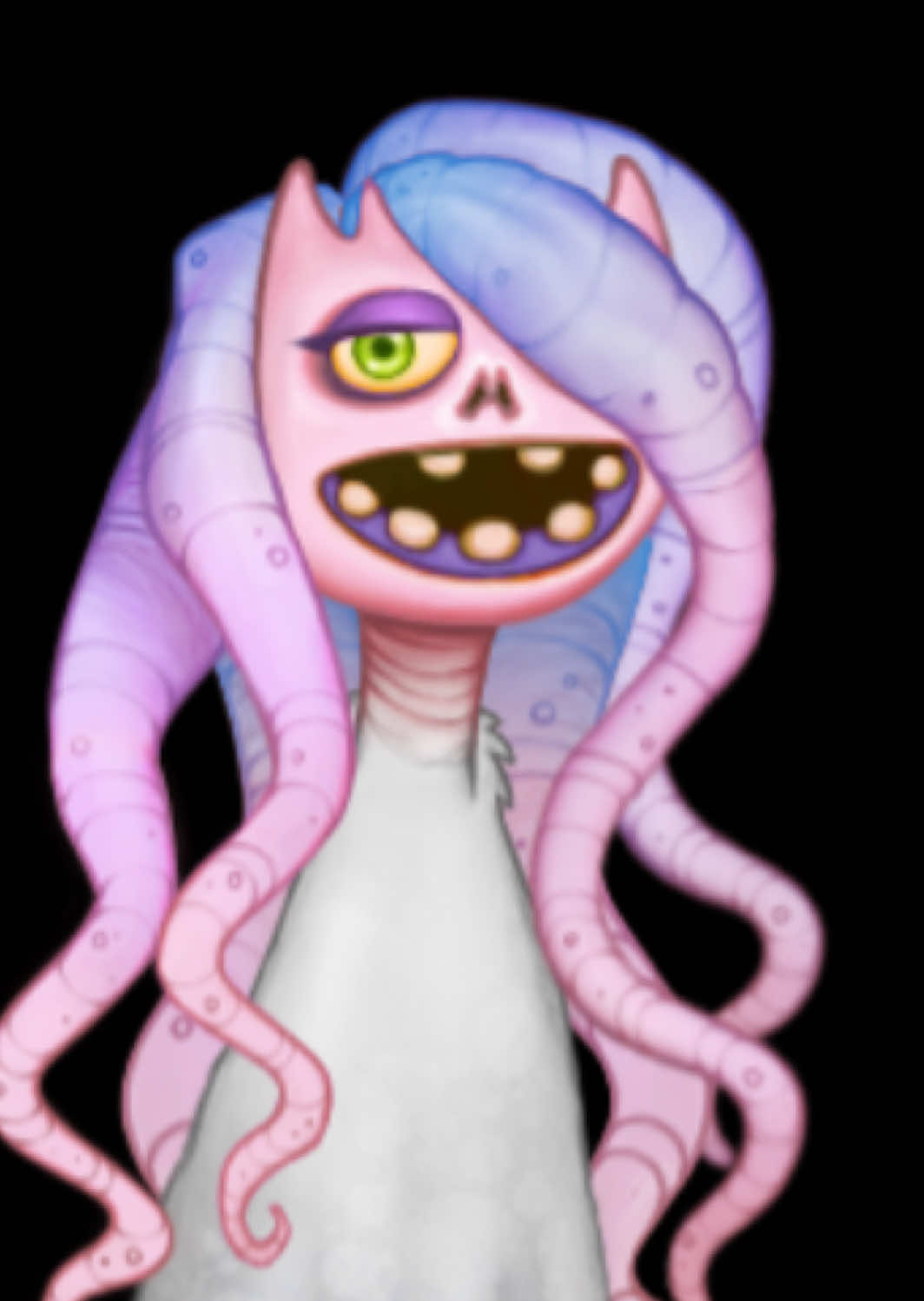 @Floretta Doo