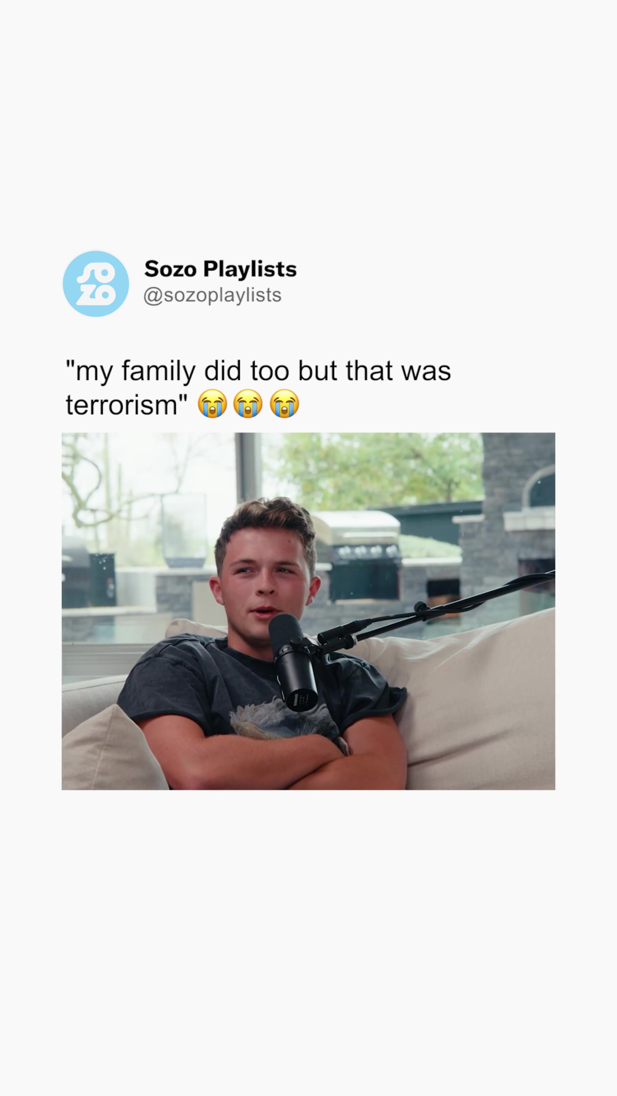@Sozo Playlists