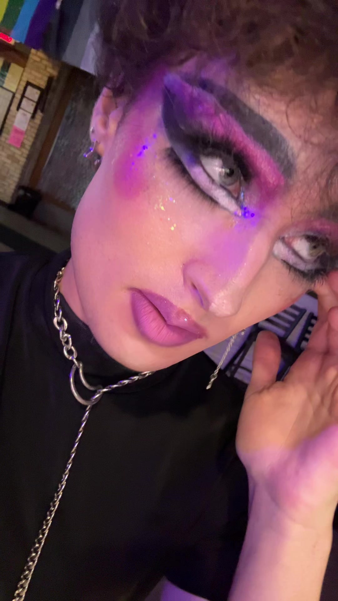@Miss. Glitoris