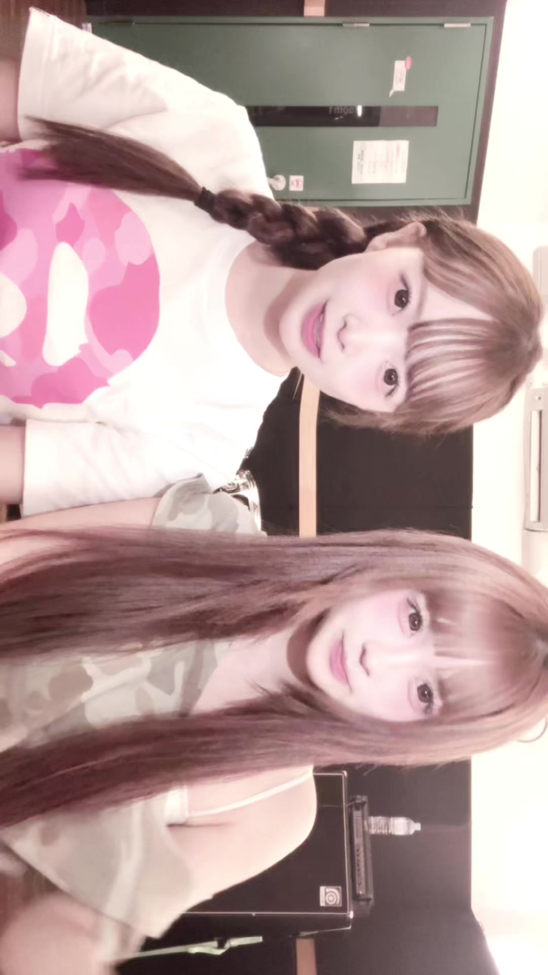 @一生友子