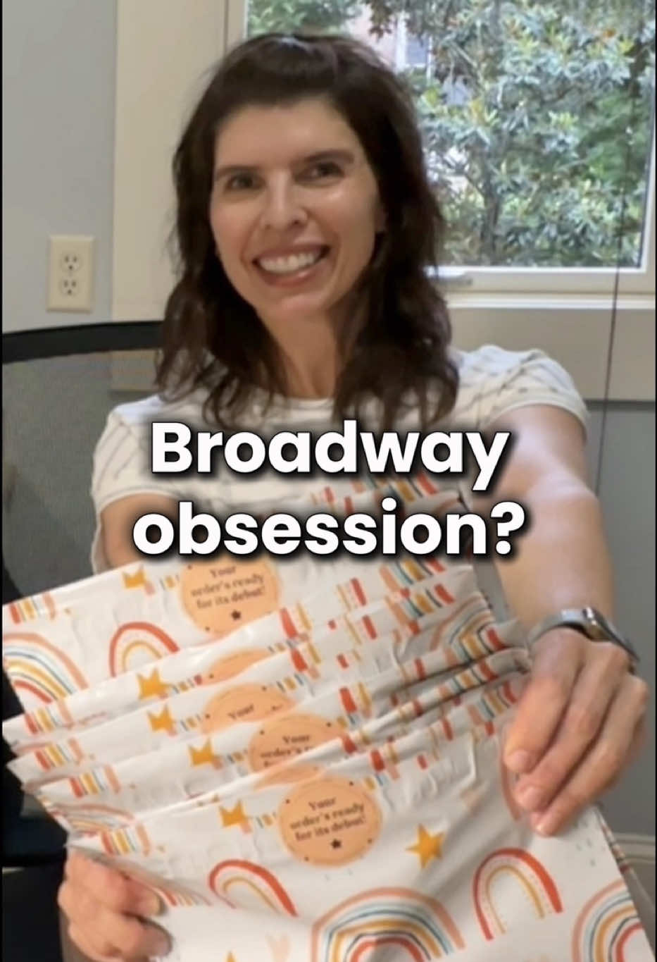 @Broadway Stacks