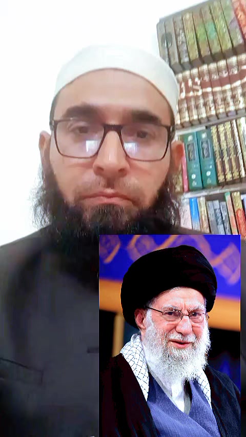 @Junaid A Mahmoodi