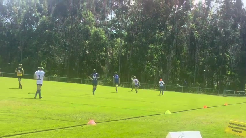 @Blacktown city 14/2s