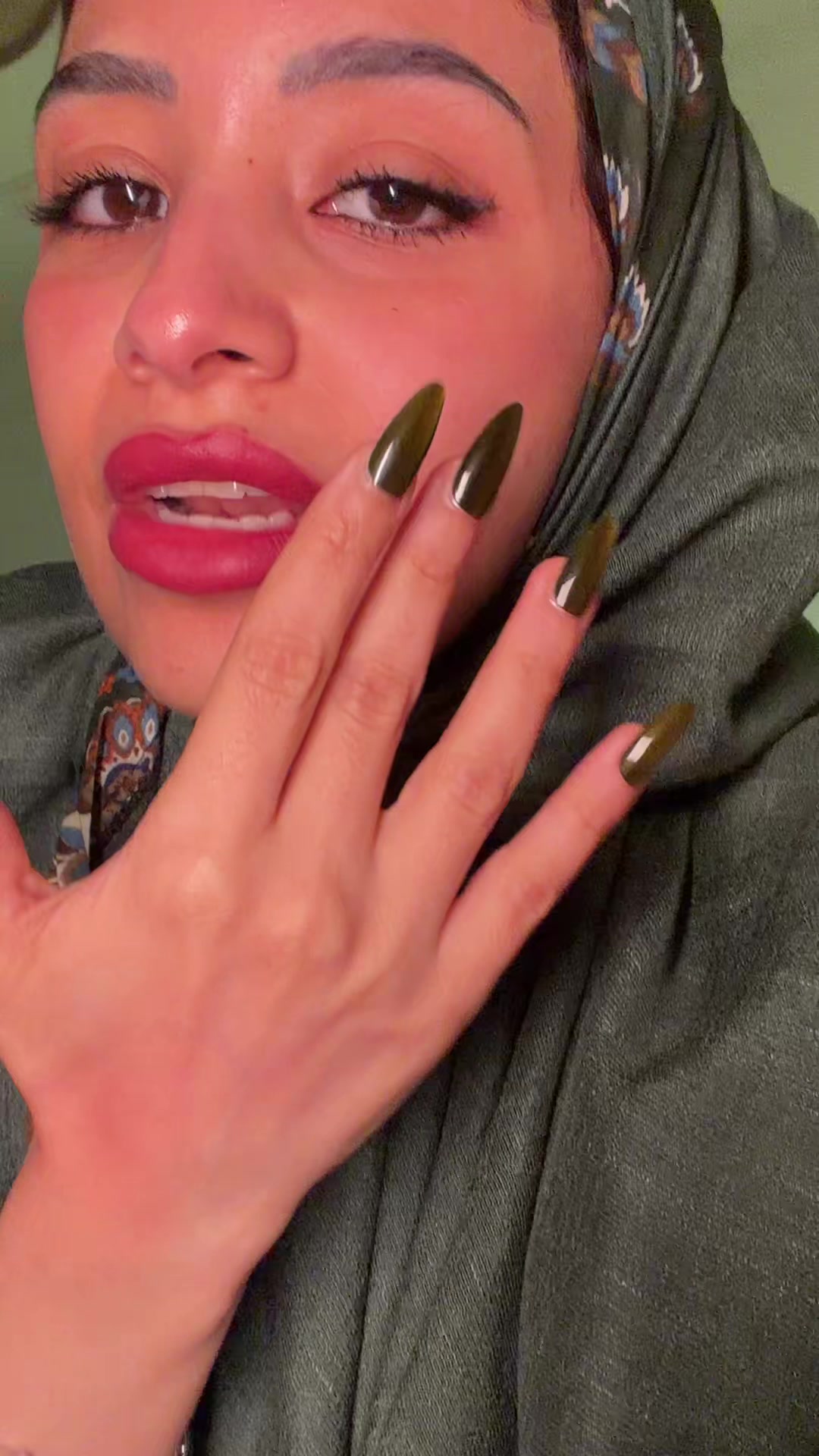 @يوميات هند