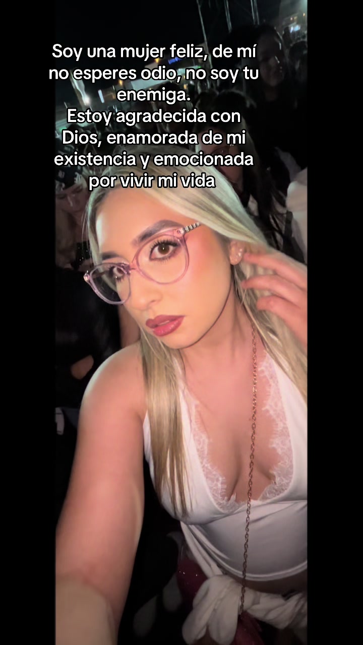 @Marlene Acuña