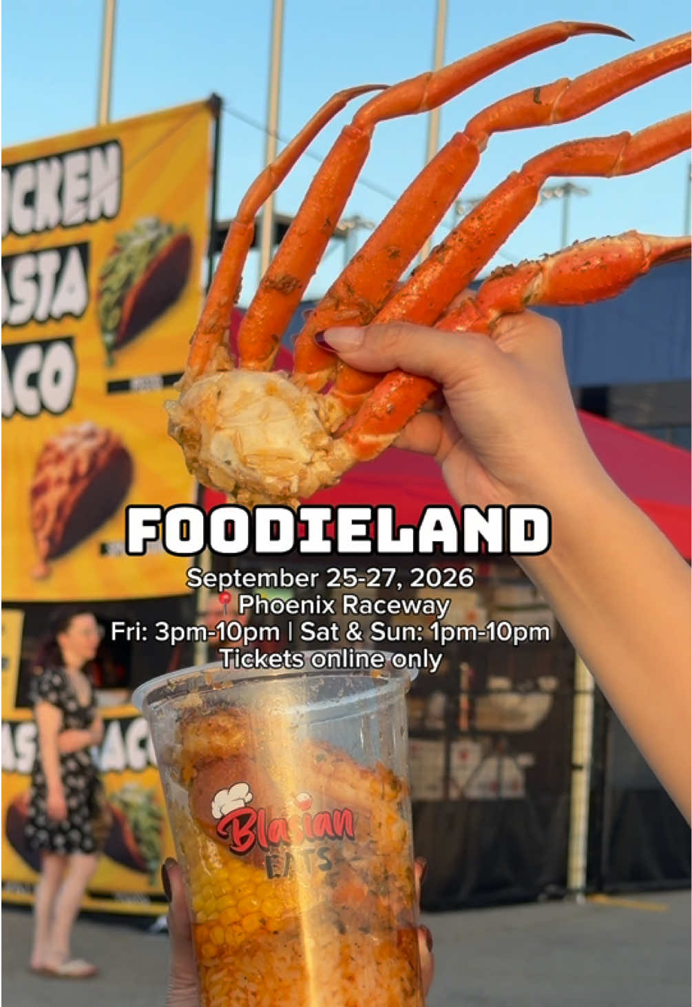 @AZFOODGUY | Arizona Foodie