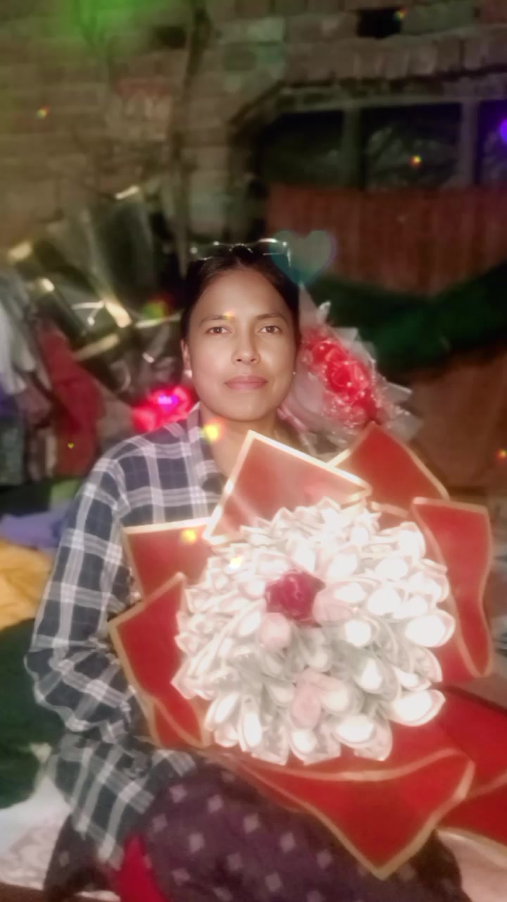 @Maya Chy