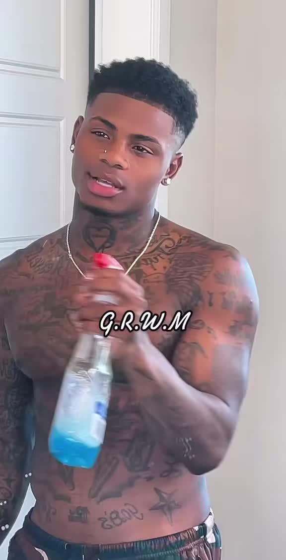 @Lil Huh