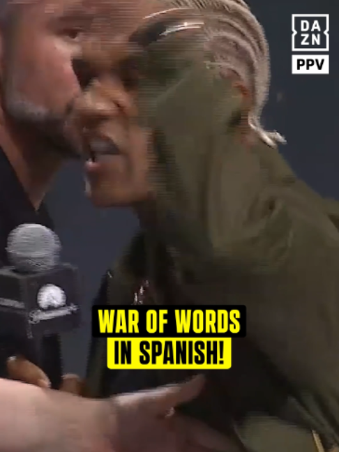 @DAZNBoxing