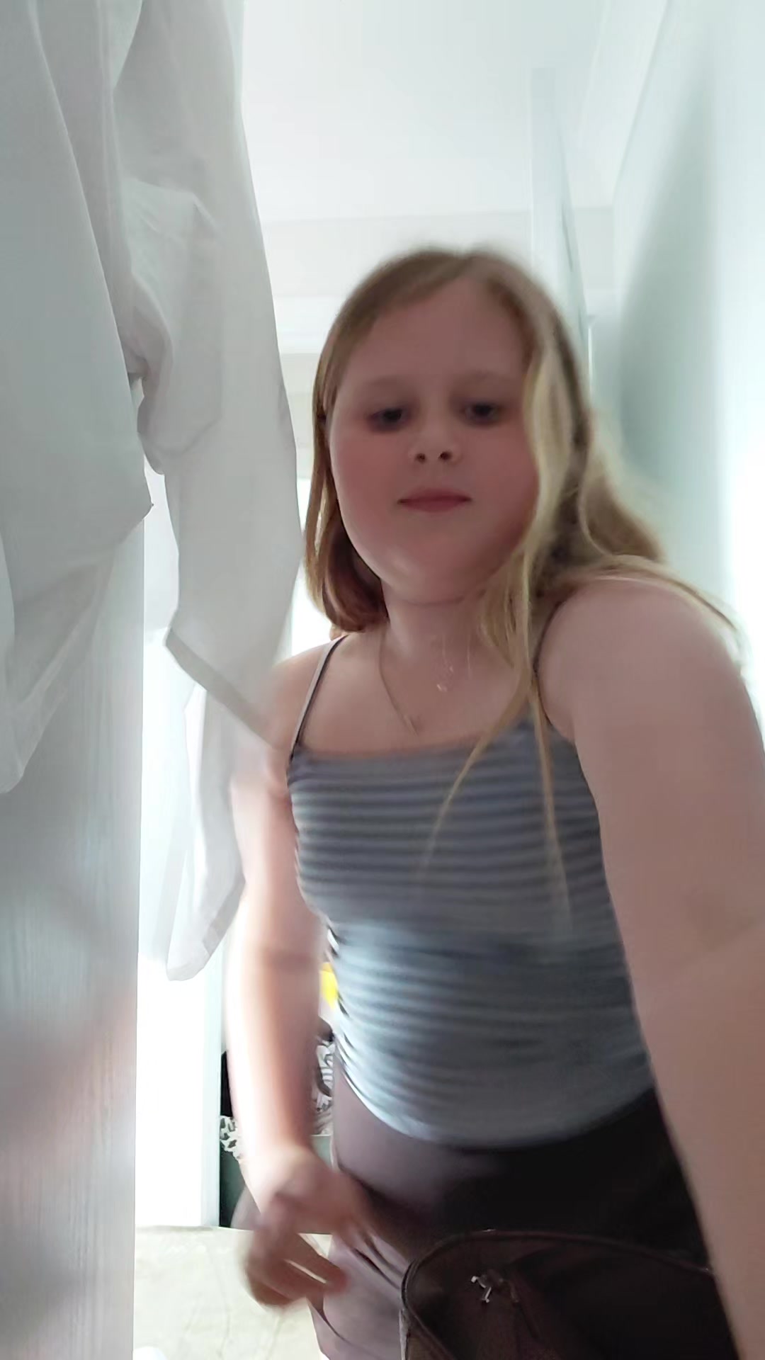 @Scarlett Morgan
