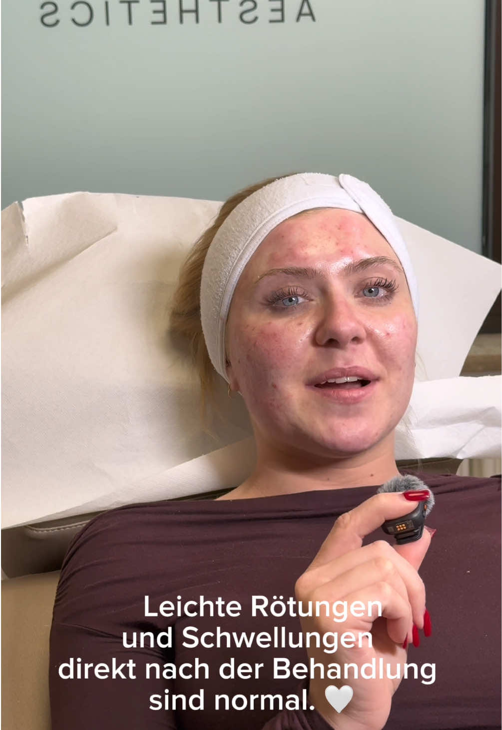 @Heilpraktikerin Deniz Sener