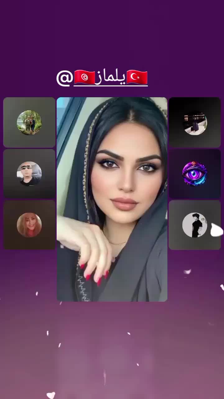 @👑Tunisian Queen ملكة تونسية