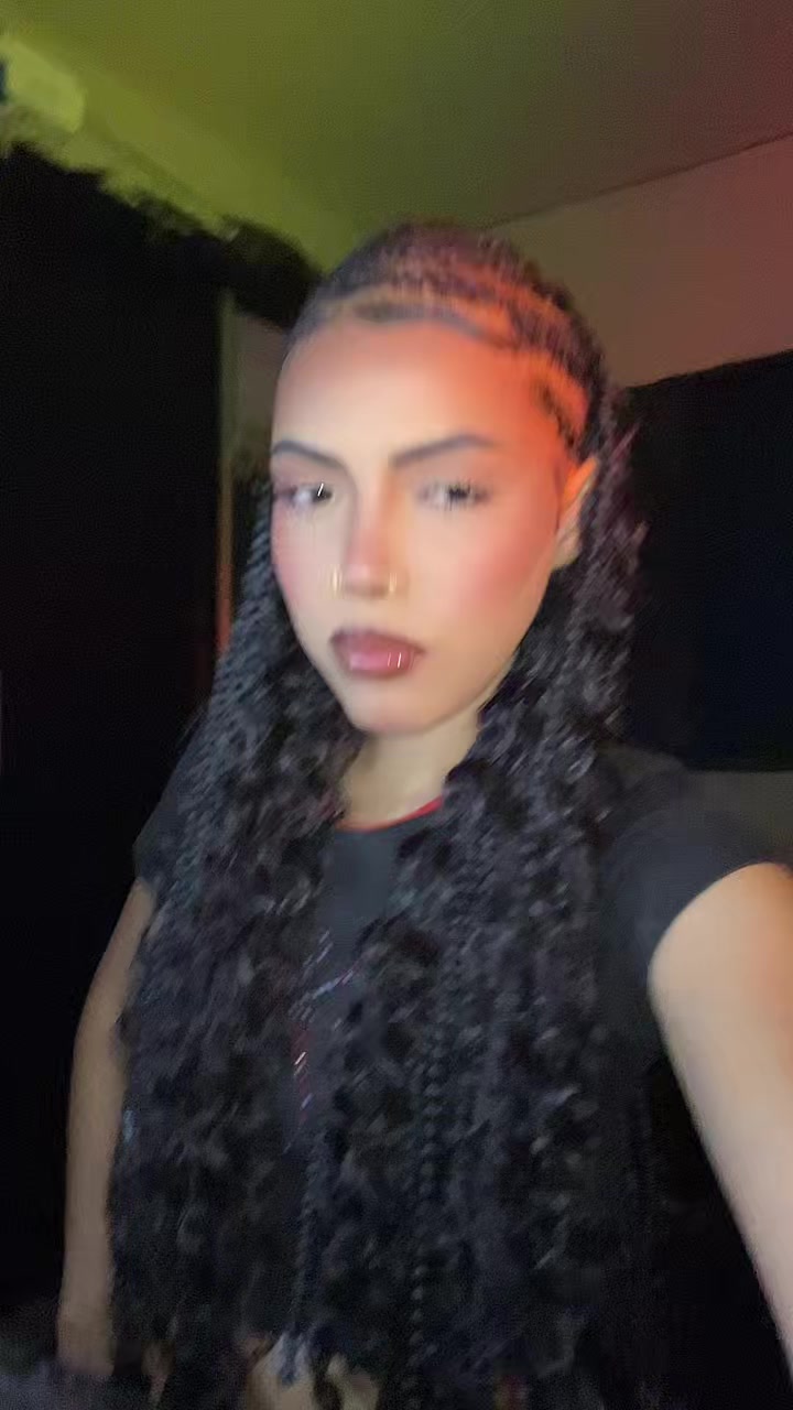 @certified lover girl