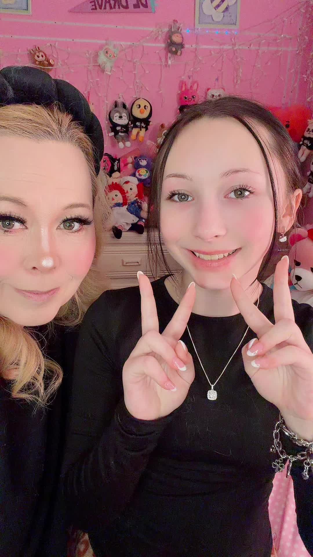 @🦋BebopandBebe🦋