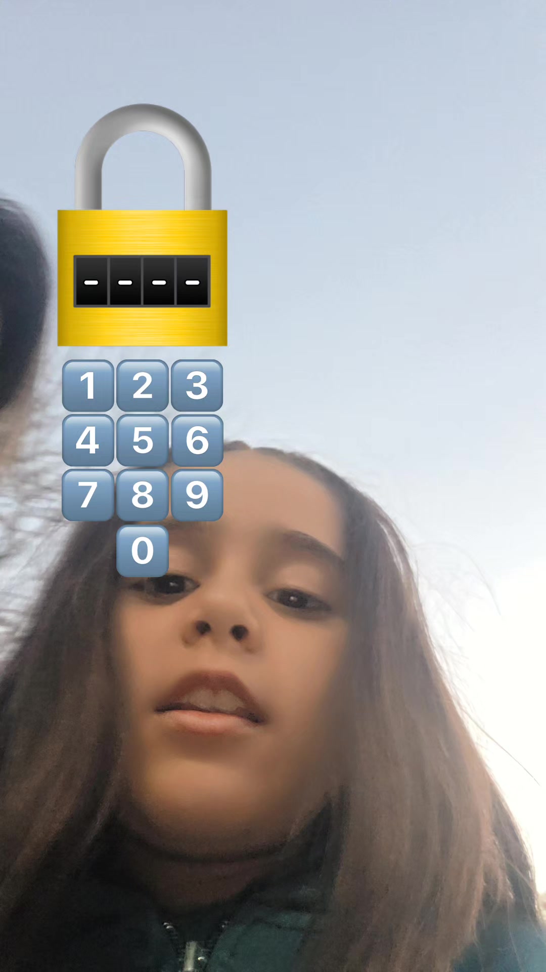 @SABRINA LARCHER