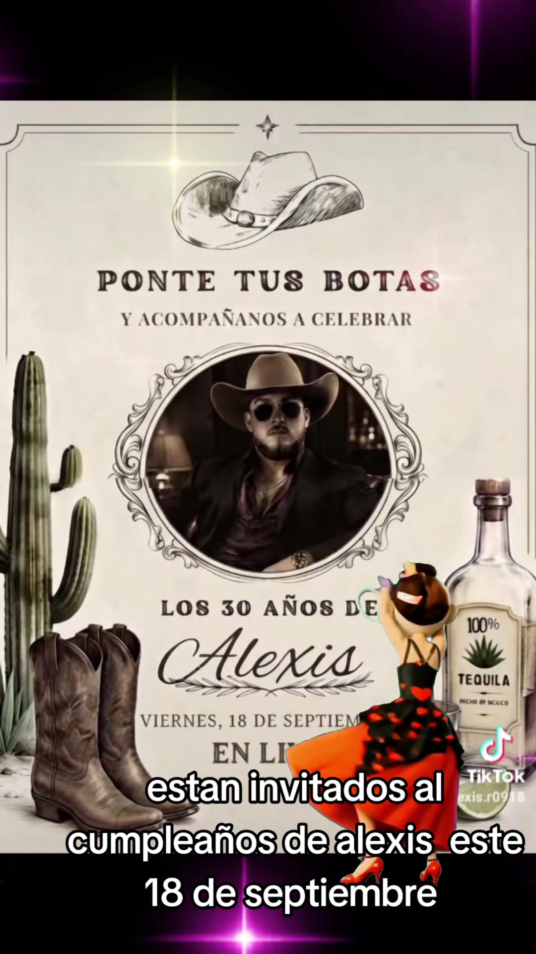 @🍀𝙔𝘼𝙈𝙄 LA CATRACHITA🌞🌛