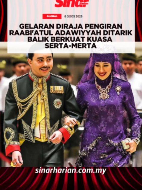 @Sinar Harian