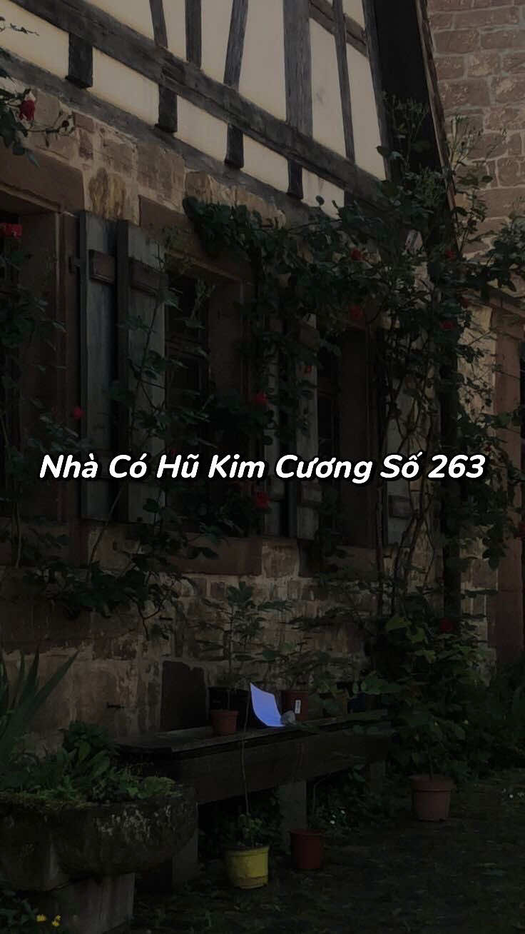 @Bạch Lang Audio🌷