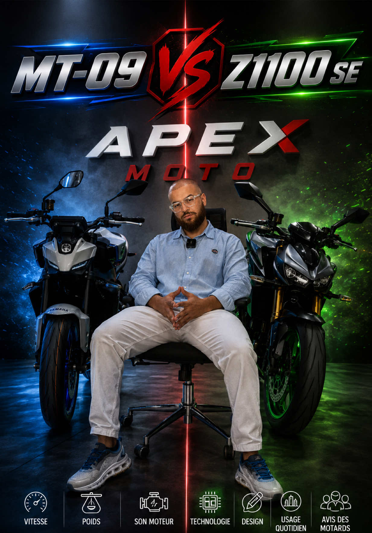@APEX Moto