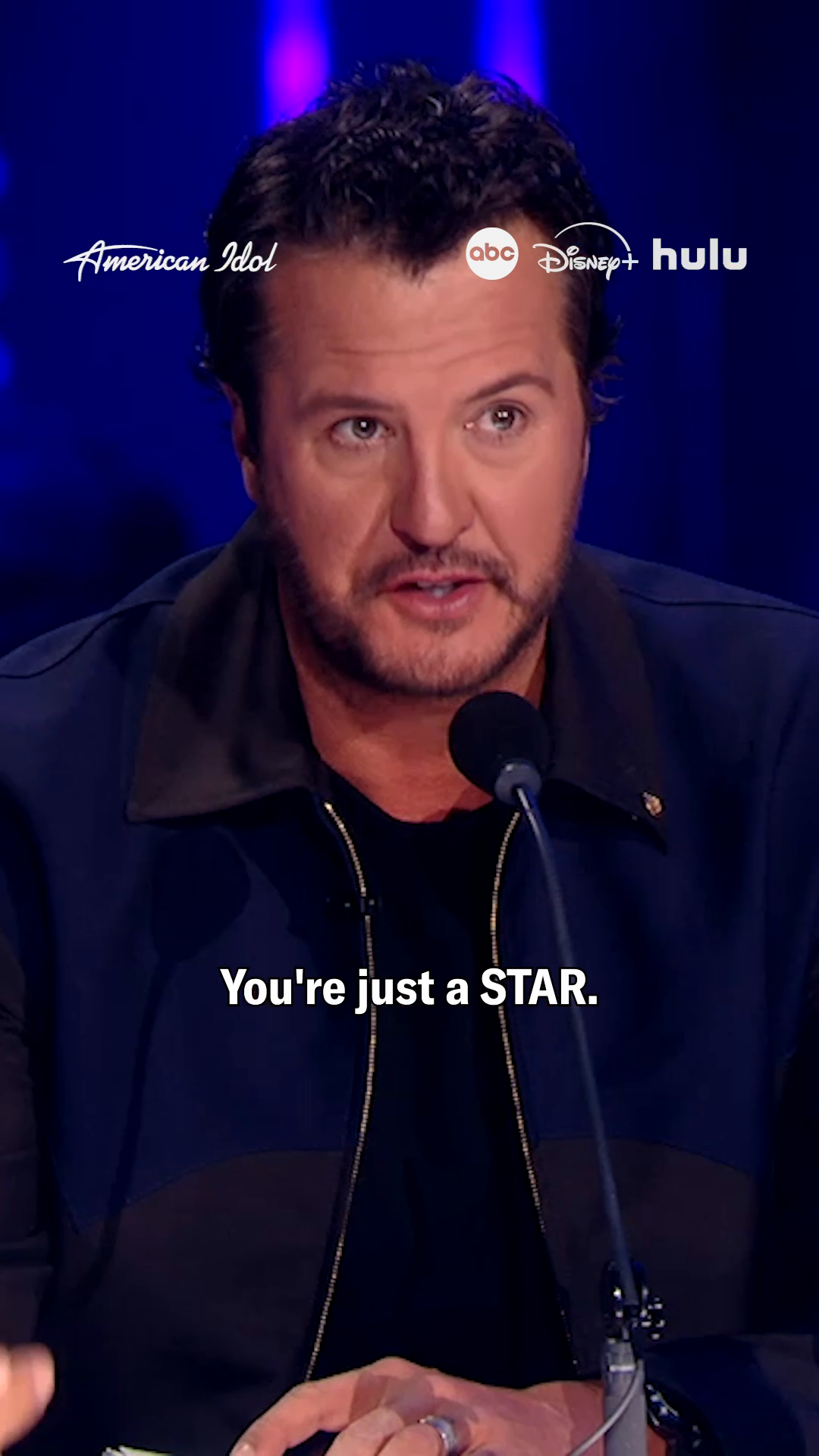 @AmericanIdol