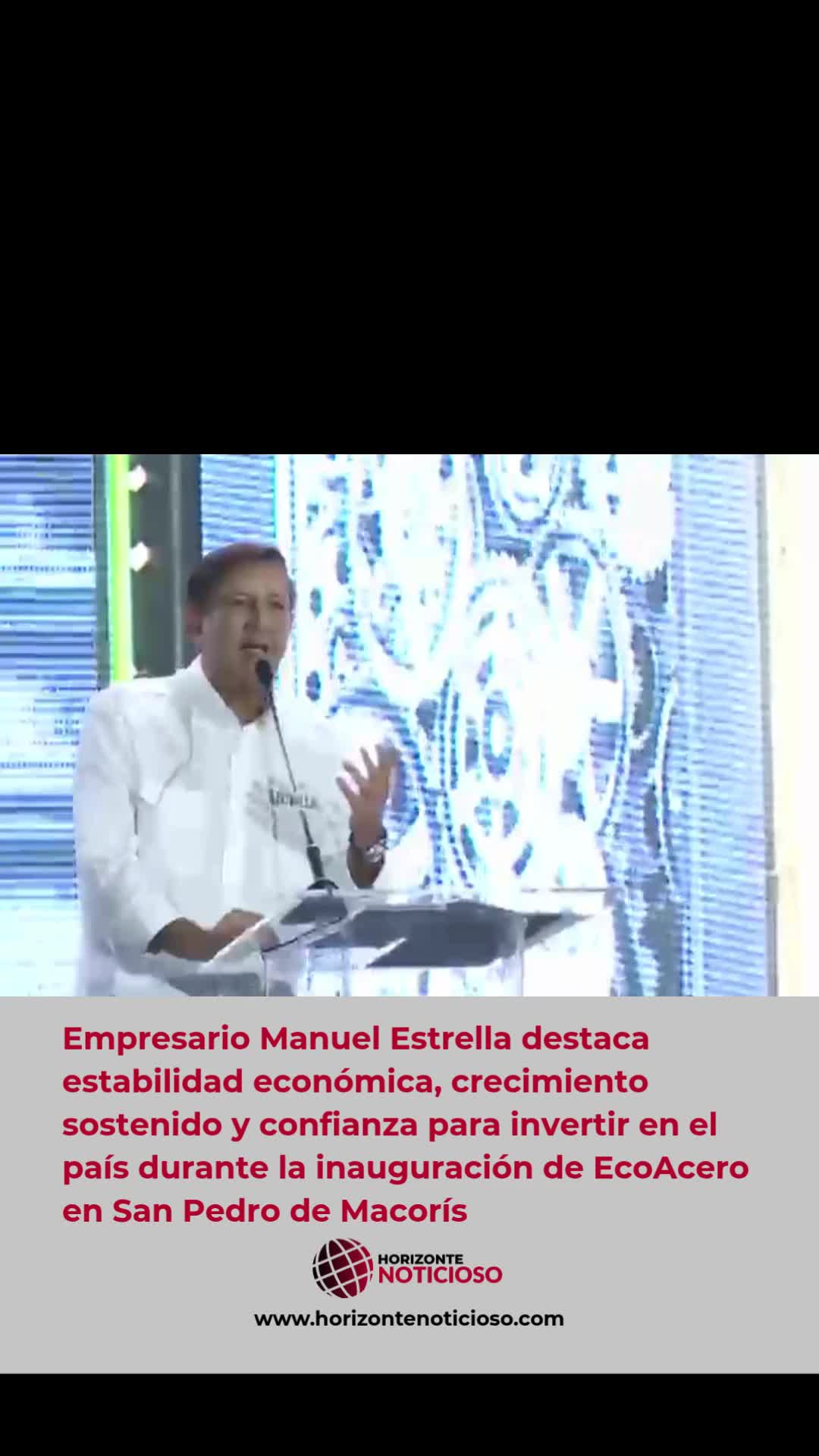 @Horizonte Noticioso