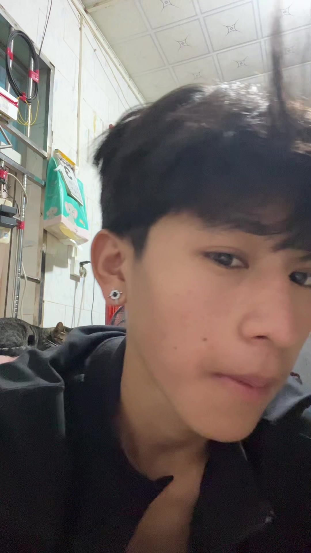 @Evan