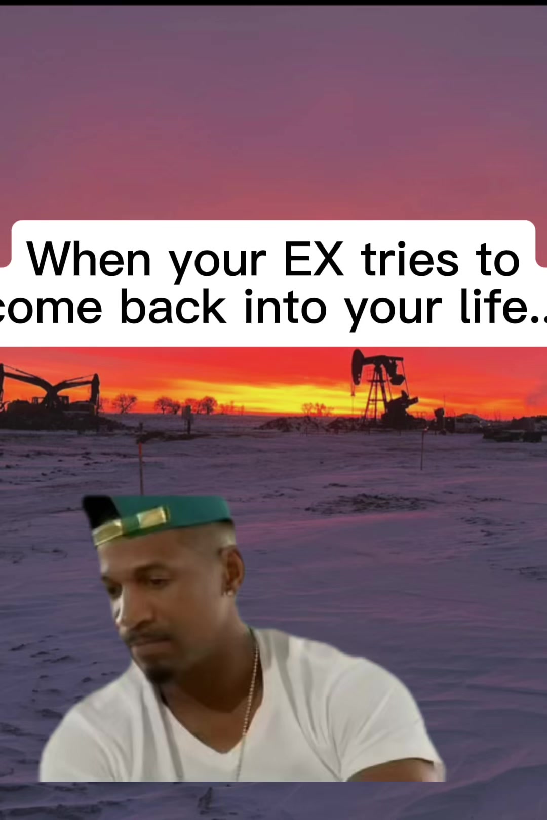 @🇨🇦Alberta -oilfield 🇨🇦