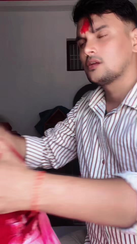 @actor_bikash_pathak